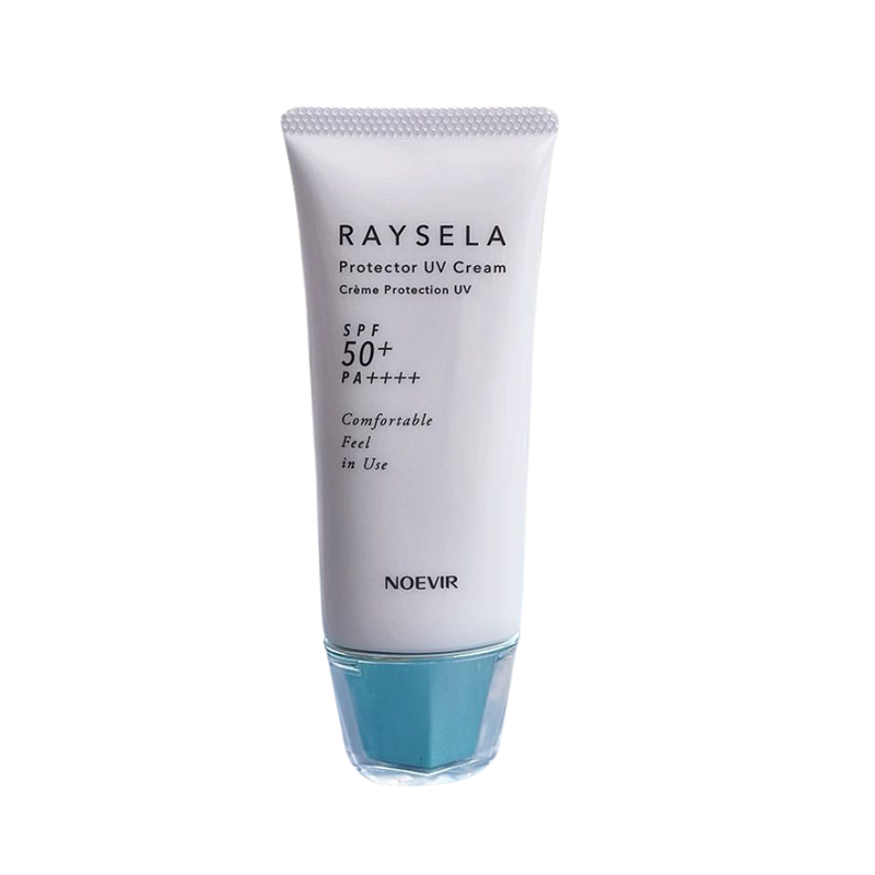 Noevir Raysela Protector UV Cream SPF50 PA++++ 35g