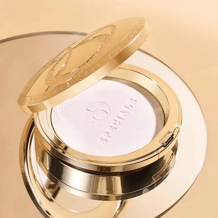 Noevir Speciale Pressed Serum Powder 12g