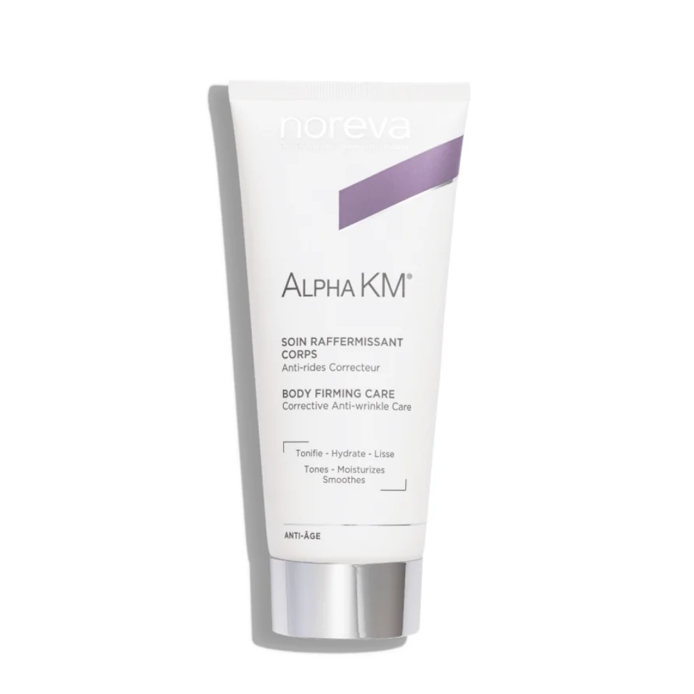 Noreva Alpha KM Corrective Anti-Wrinkle Body Firming Care 200ml
