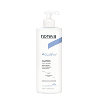 Noreva Aquareva 24-Hour Moisturising Body Milk 400ml