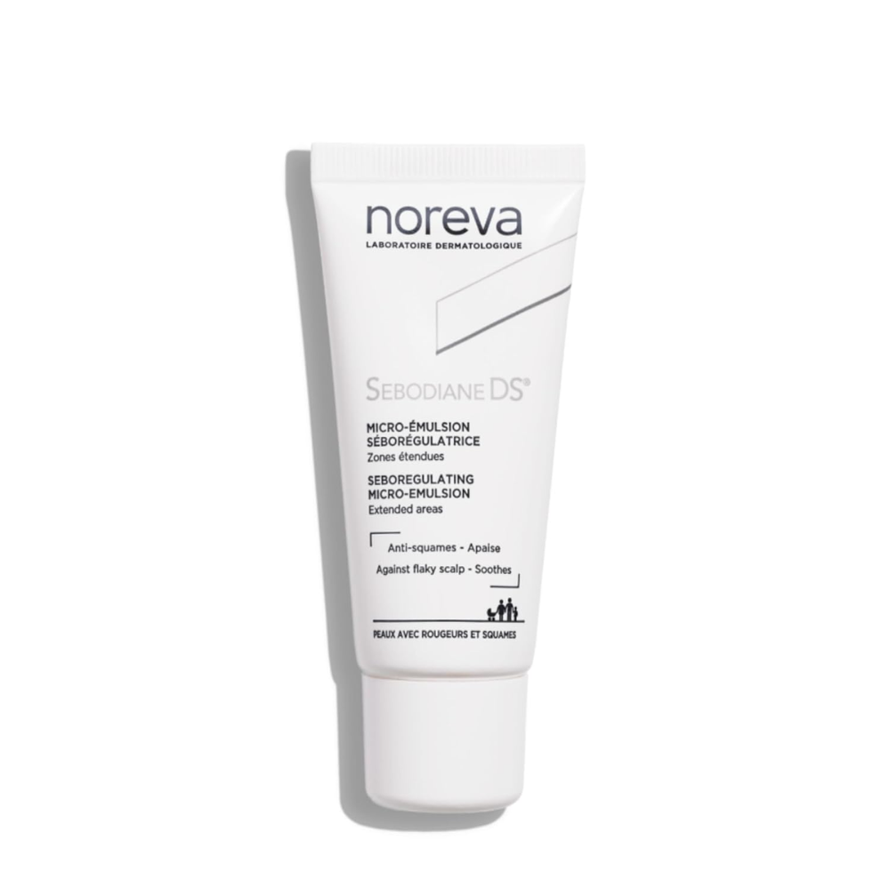 Noreva Sebodiane DS Seboregulating Micro-Emulsion 30ml