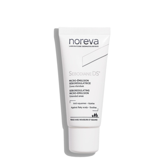Noreva Sebodiane DS Seboregulating Micro-Emulsion 30ml