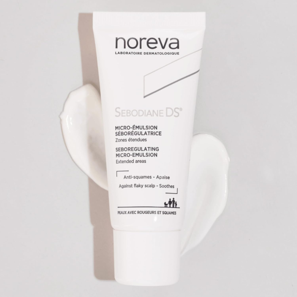 Noreva Sebodiane DS Seboregulating Micro-Emulsion 30ml