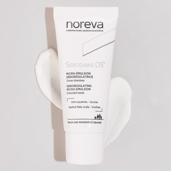 Noreva Sebodiane DS Seboregulating Micro-Emulsion 30ml