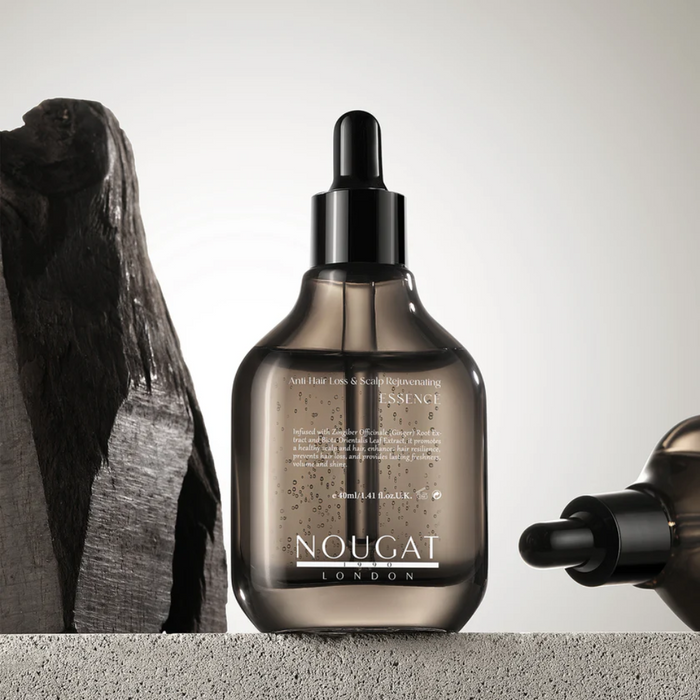 Nougat London Anti-Hair Loss & Scalp Rejuvenating Essence 40ml