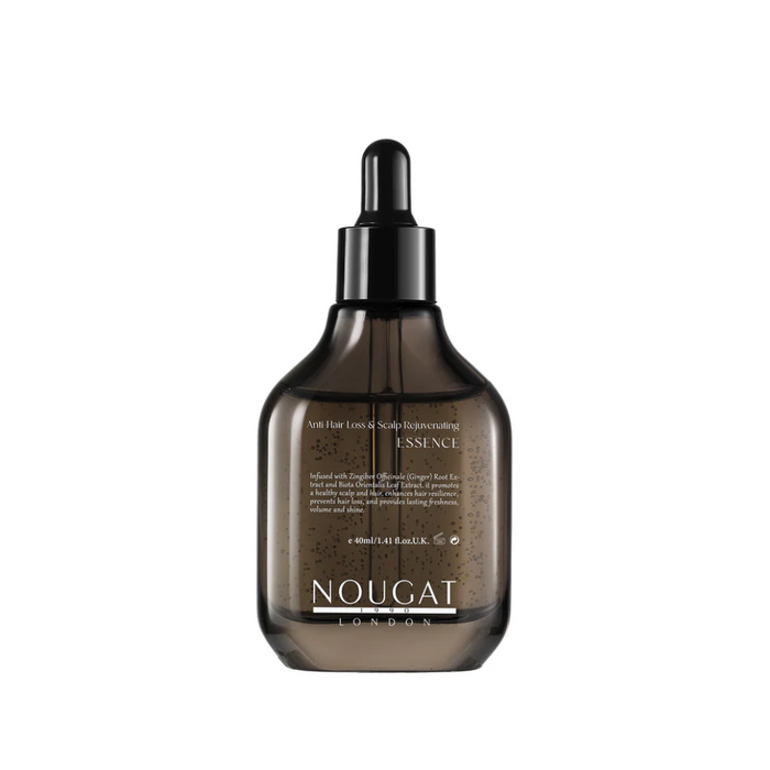 Nougat London Anti-Hair Loss & Scalp Rejuvenating Essence 40ml