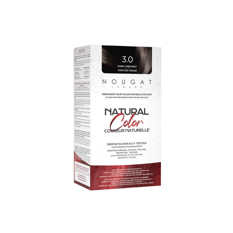 Nougat London Permanent Hair Colour 170ml