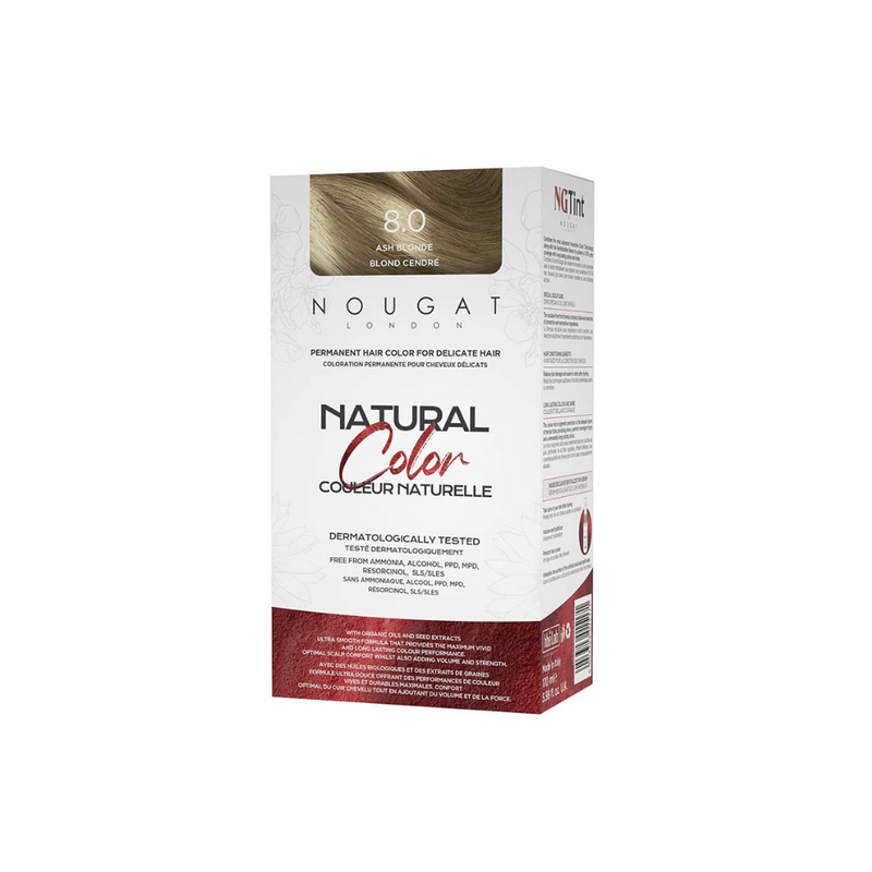 Nougat London Permanent Hair Colour 170ml
