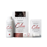 Nougat London Permanent Hair Colour 170ml