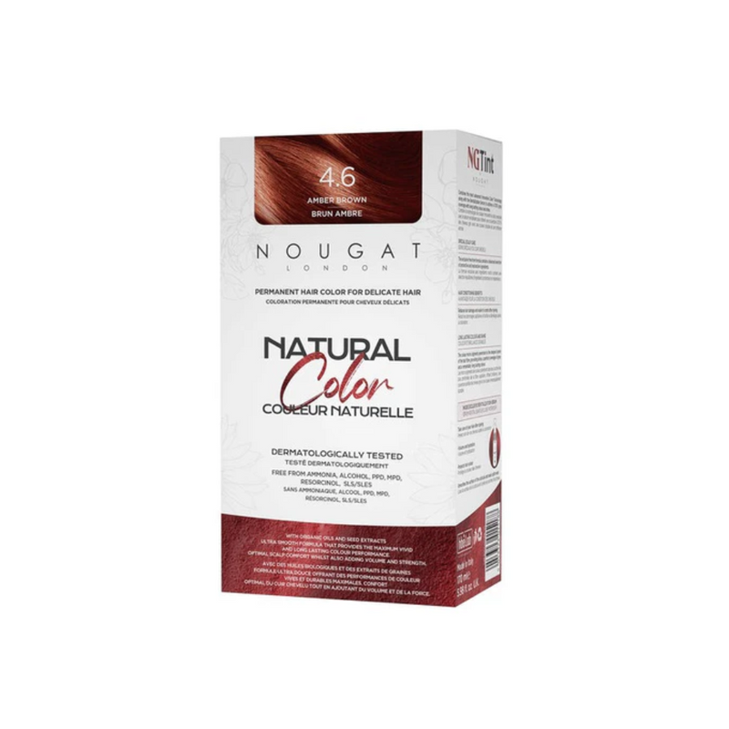 Nougat London Permanent Hair Colour 170ml