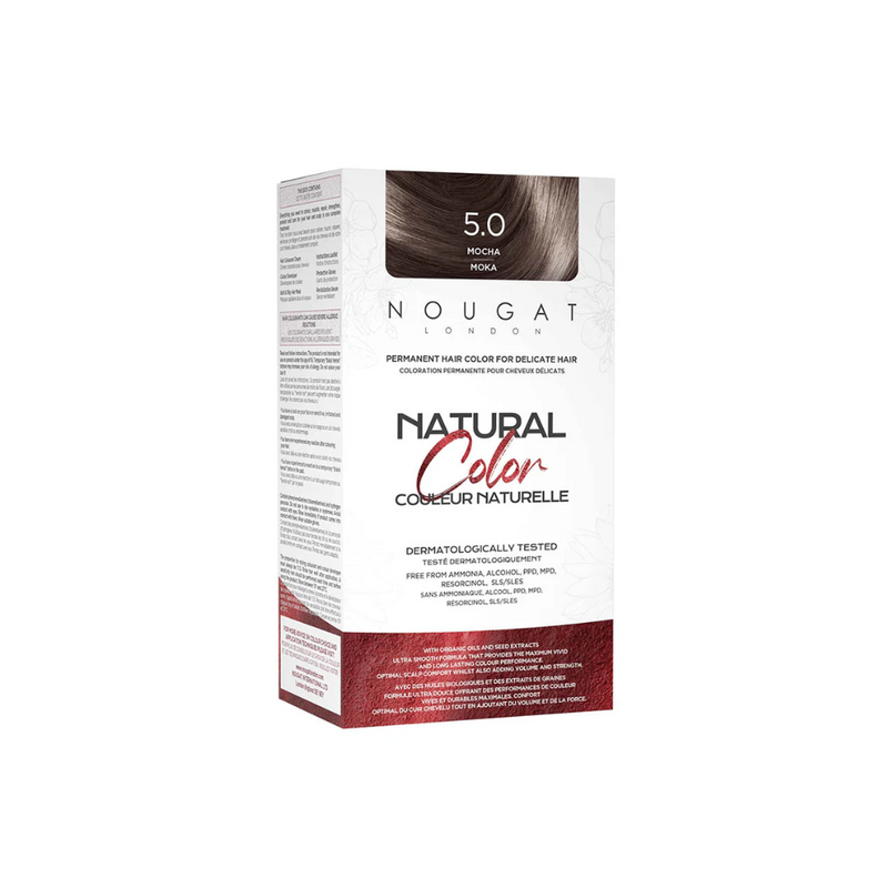 Nougat London Permanent Hair Colour 170ml