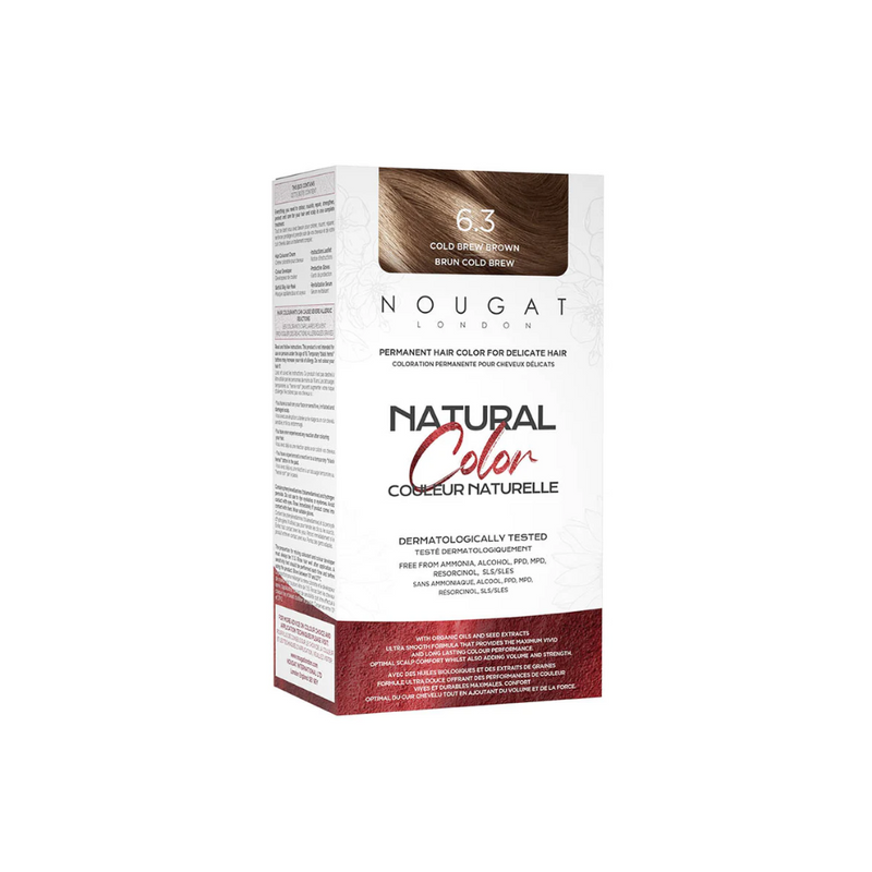 Nougat London Permanent Hair Colour 170ml