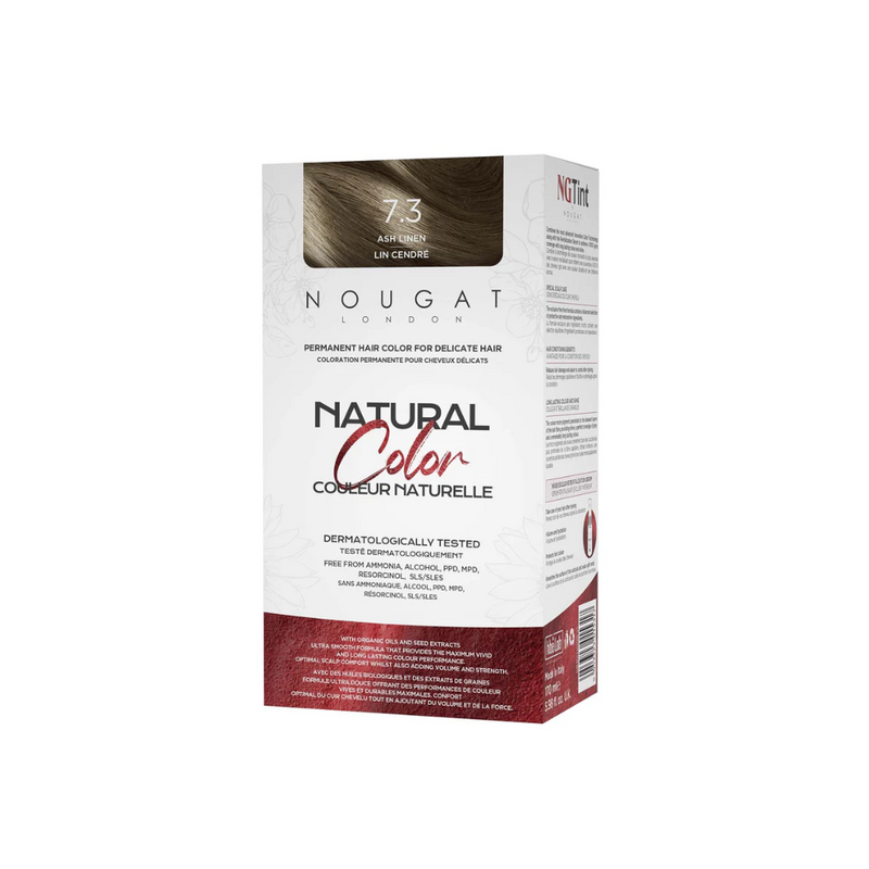 Nougat London Permanent Hair Colour 170ml