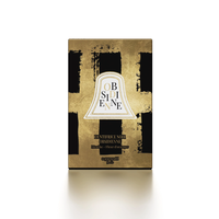 O.ggeguH Obsidian Toothpaste 80g