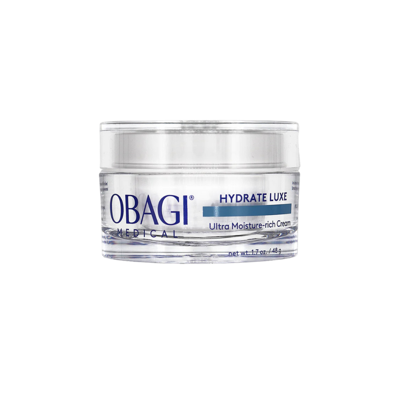 Obagi Hydrate Luxe® Ultra Moisture-Rich Cream 48g