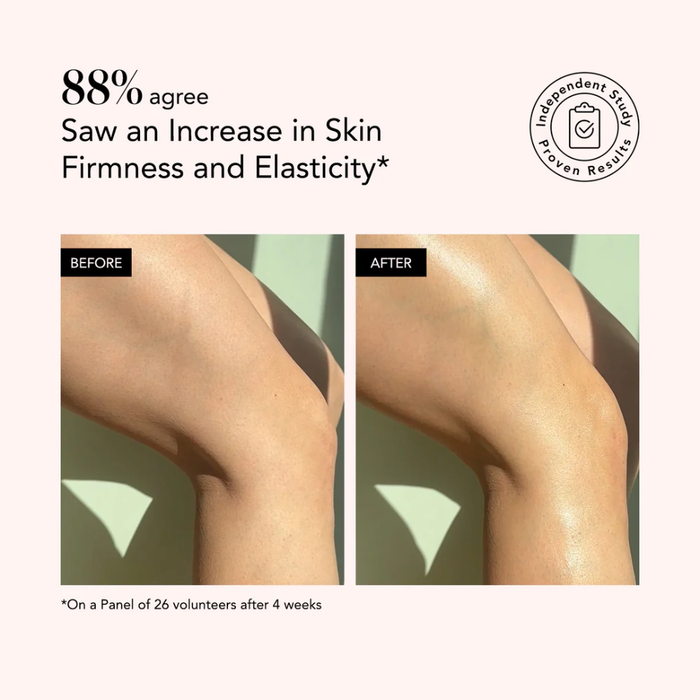 Odacite C-Glow Hydra-Firm Body Oil 120ml