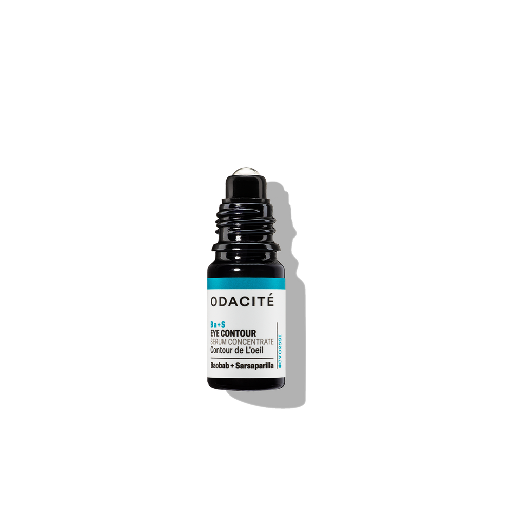 Odacité Skincare Ba+S Serum Concentrate with Rollerball 5ml