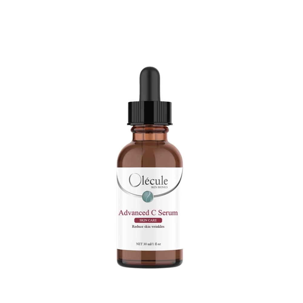 Olecule Advanced C Serum 30ml