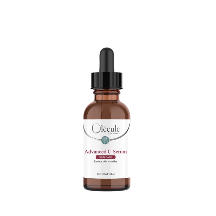 Olecule Advanced C Serum 30ml
