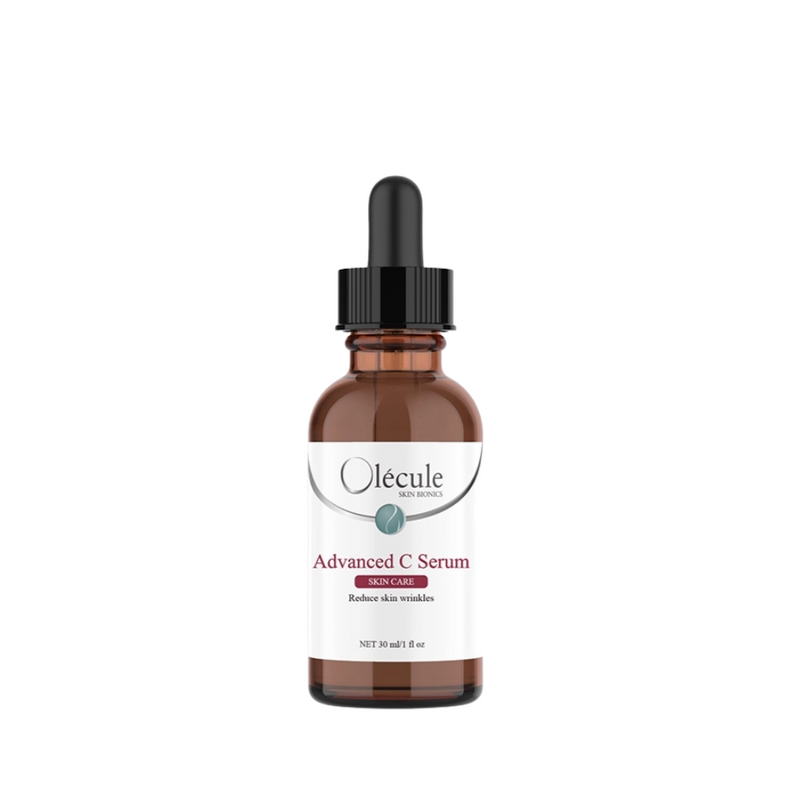 Olecule Advanced C Serum 30ml
