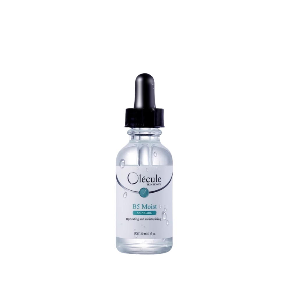 Olecule B5 Moist Serum 30ml