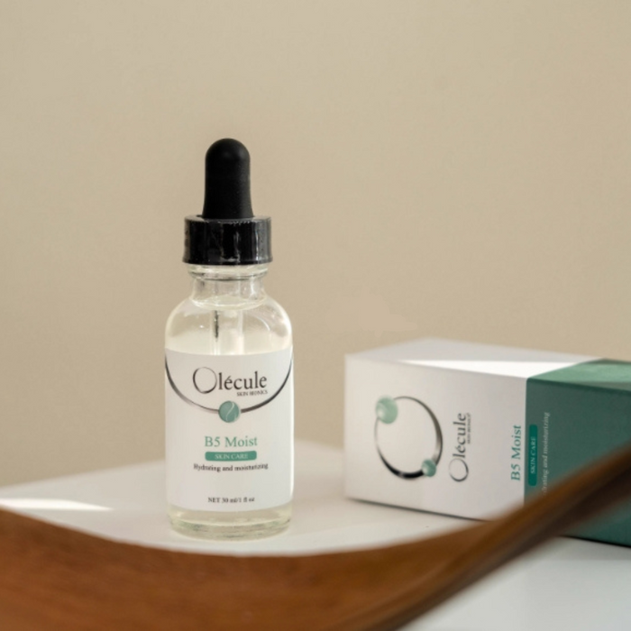 Olecule B5 Moist Serum 30ml