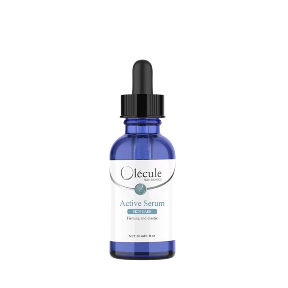 Olecule Firming & Clastic Active Serum 30ml