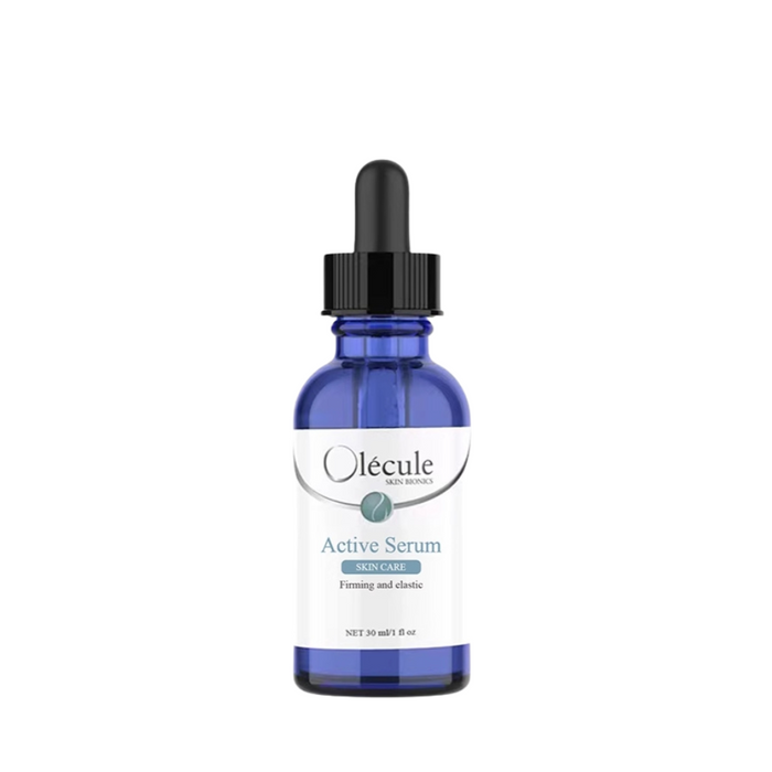 Olecule Firming & Clastic Active Serum 30ml