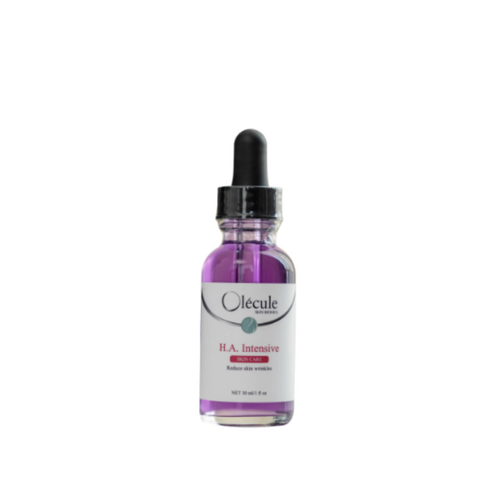 Olecule H.A. Intensive Serum 30ml