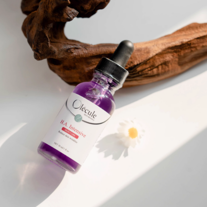 Olecule H.A. Intensive Serum 30ml