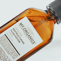 My Organics Organic Argan Oil for Hair and Body
