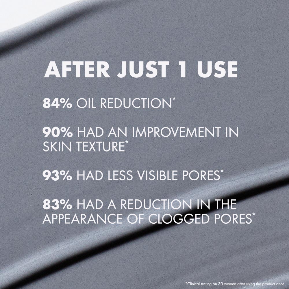 Origins Clear Improvement™Active Charcoal Mask To Clear Pores 75ml
