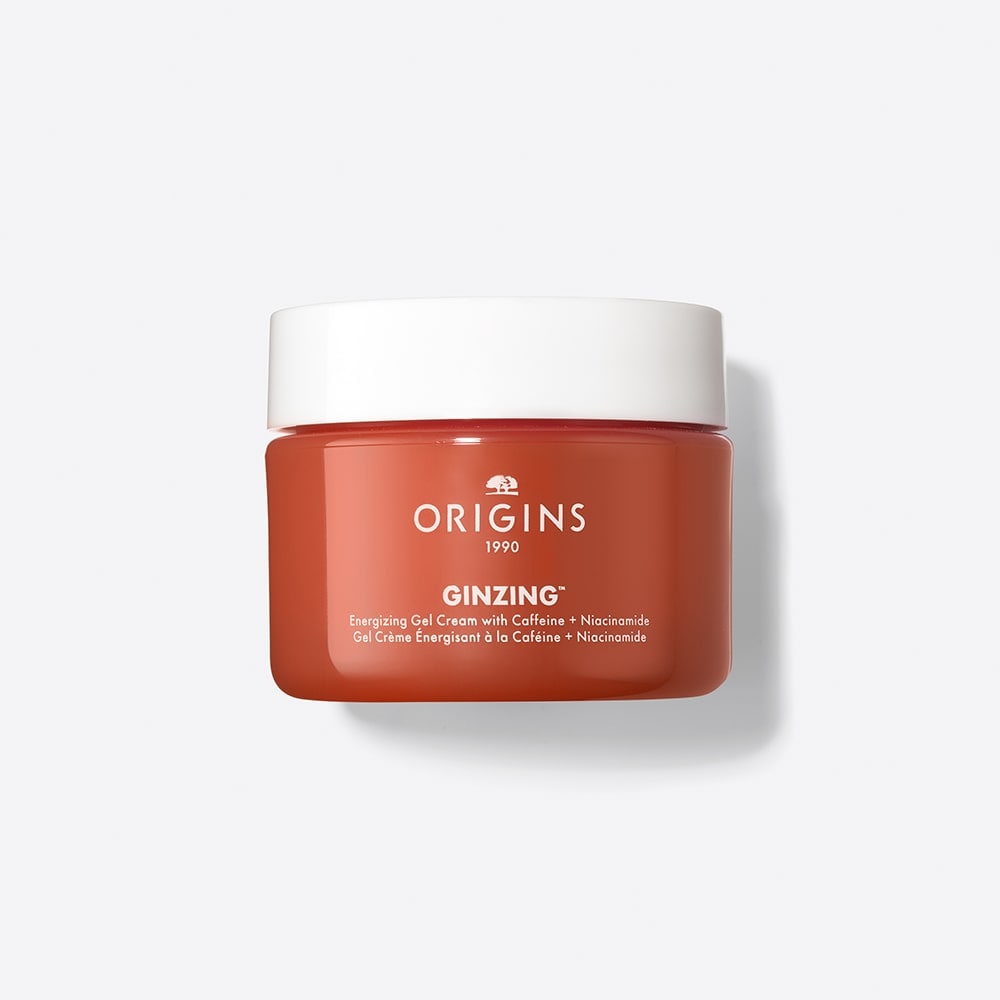 Origins Ginzing™ Energizing Gel Cream 50ml