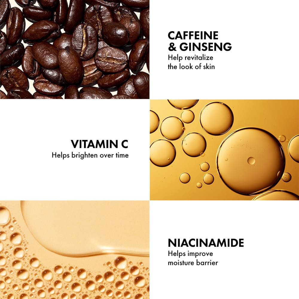 Origins Ginzing™ Energizing Gel Cream 50ml