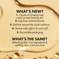 Origins Ginzing™ Energizing Gel Cream 50ml