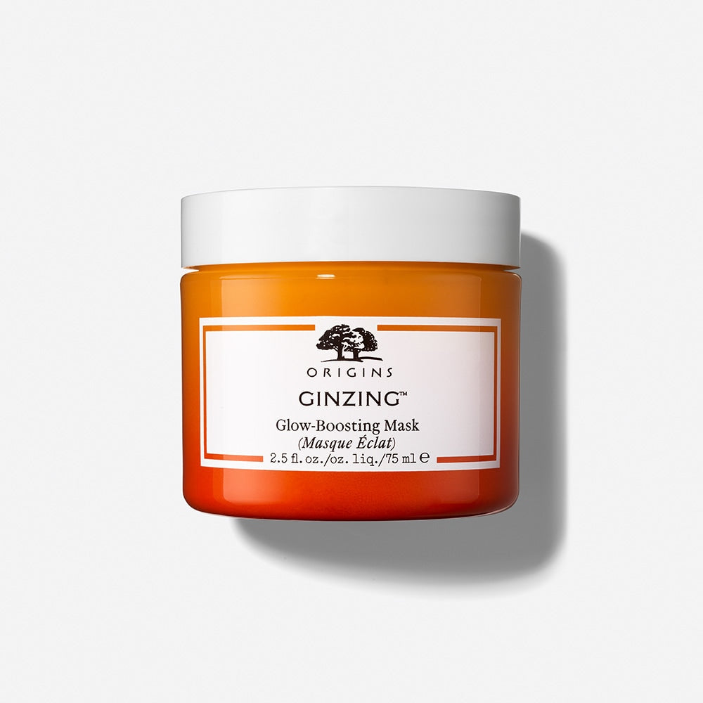 Origins Ginzing™Glow-Boosting Mask 75ml