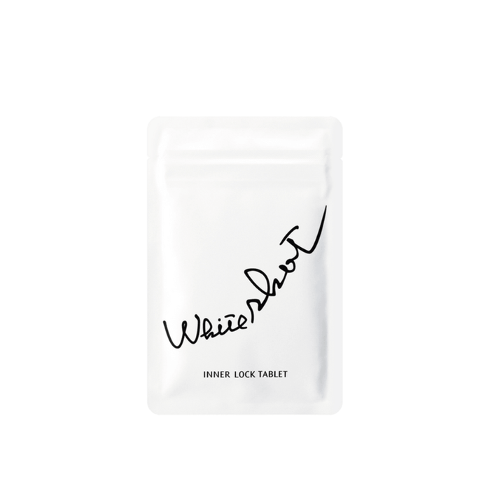 POLA White Shot Inner Lock IXS 60Caps