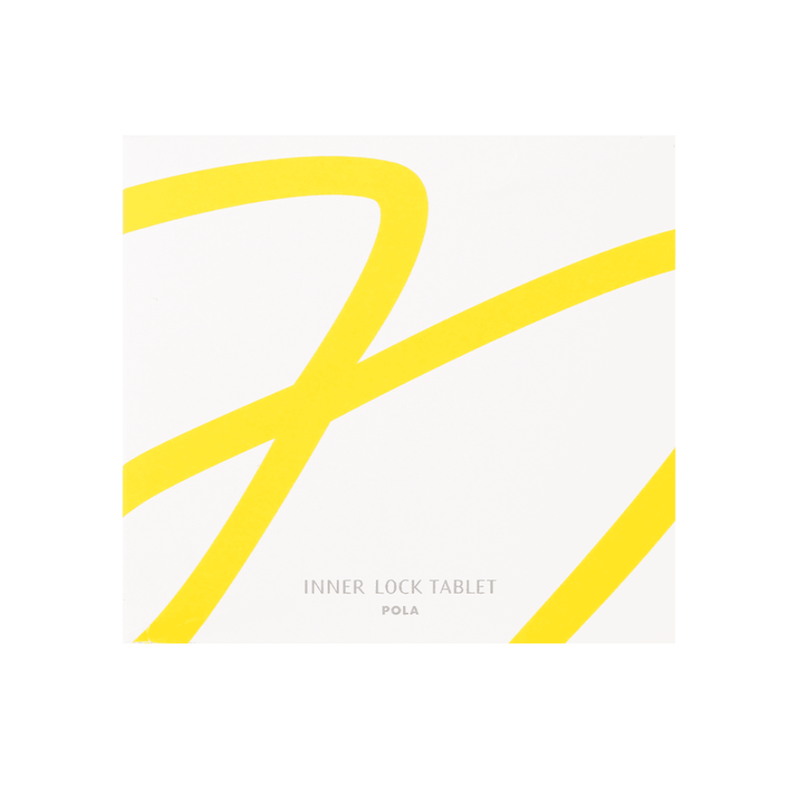 POLA White Shot Inner Lock IXS 60Caps