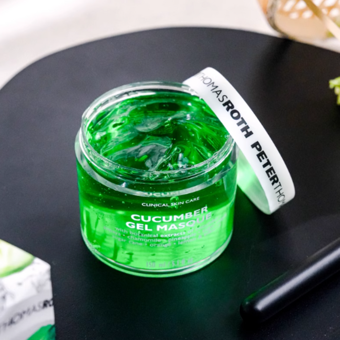 Peter Thomas Roth Cucumber Gel Mask 150ml