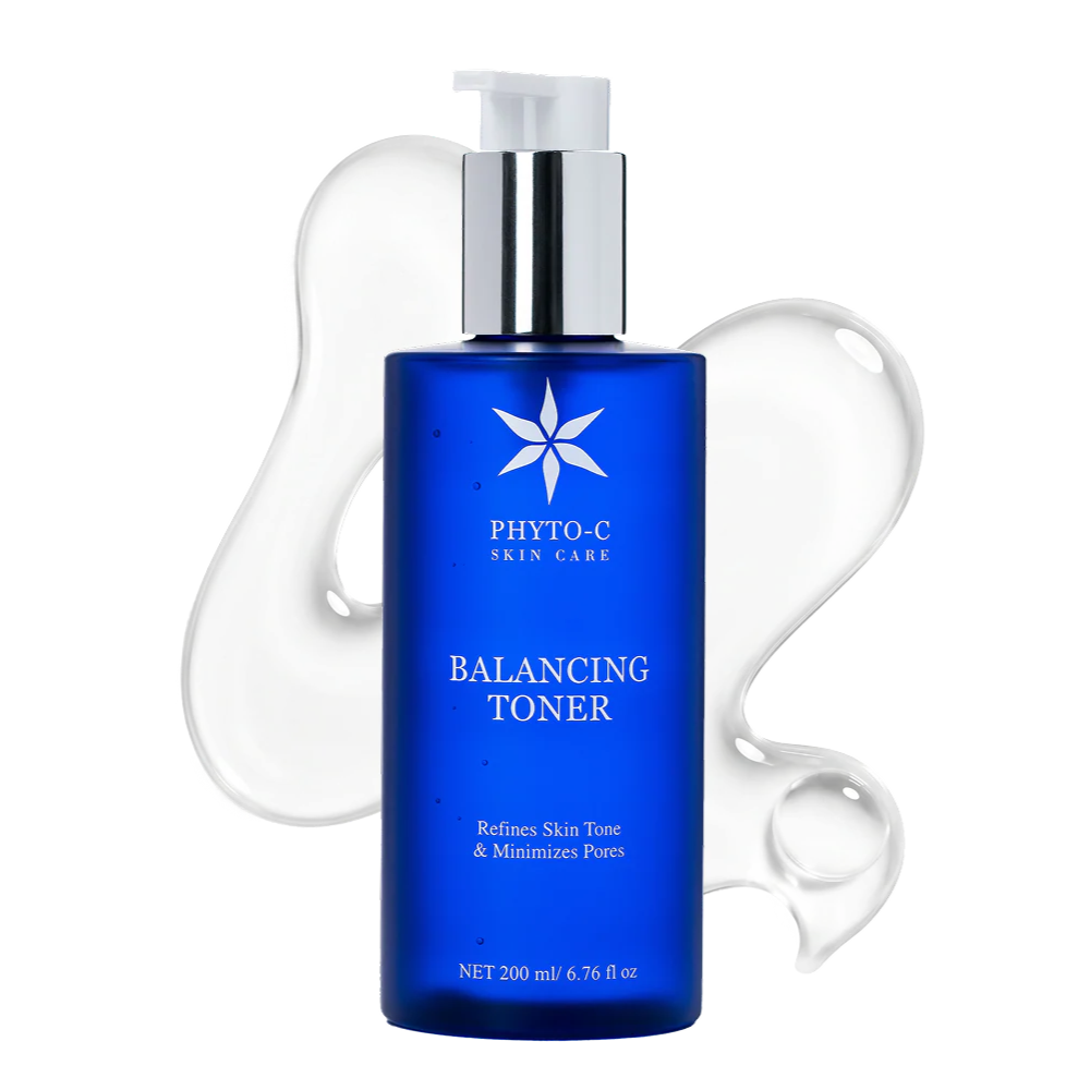 Phyto-C Skin Care Balancing Toner 200ml