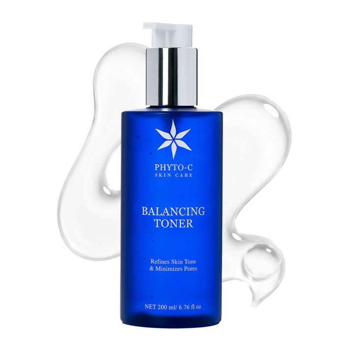 Phyto-C Skin Care Balancing Toner 200ml