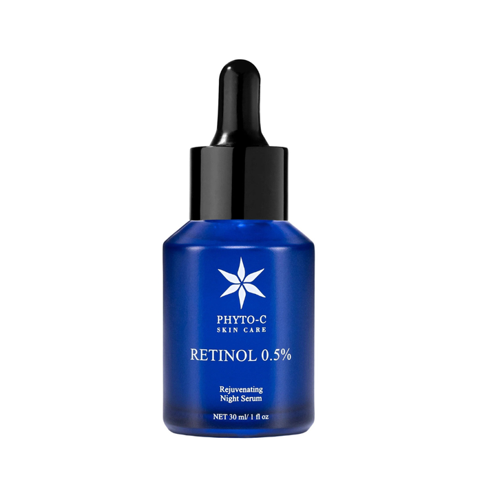 Phyto-C Skin Care Retinol 0.5% 30ml
