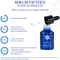 Phyto-C Skin Care Serum Fifteen 30ml