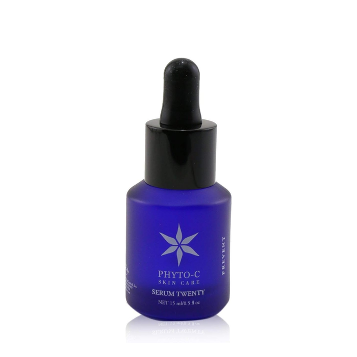 Phyto-C Skin Care Serum Twenty 15ml