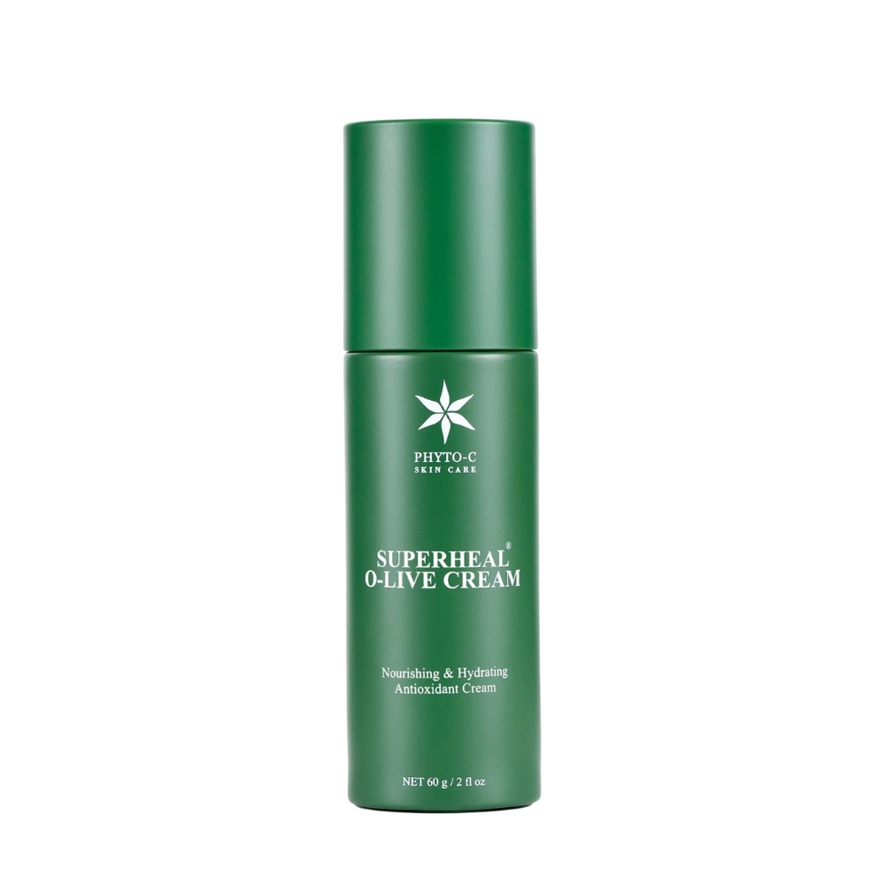 Phyto-C Skin Care SuperHeal® O-Live Cream 60g