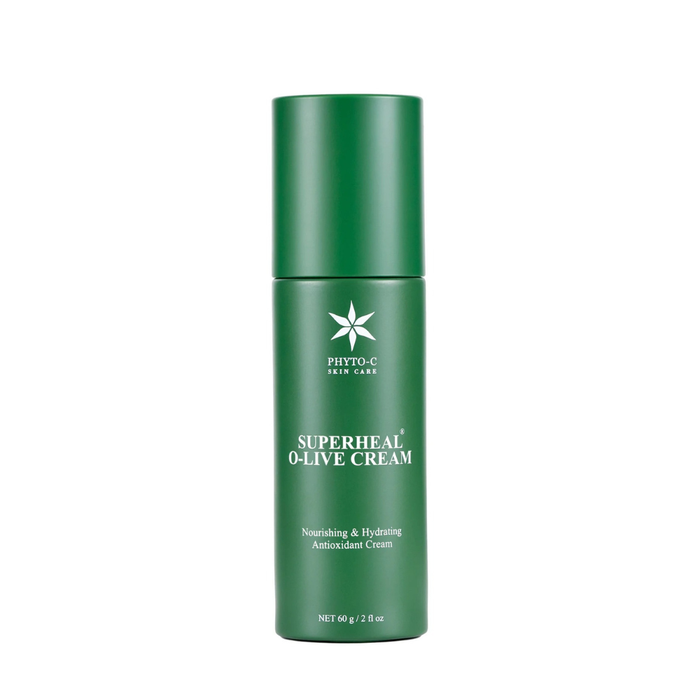 Phyto-C Skin Care SuperHeal® O-Live Cream 60g