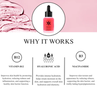 Phyto-C Skin Care Velvet Gel 15ml / 30ml