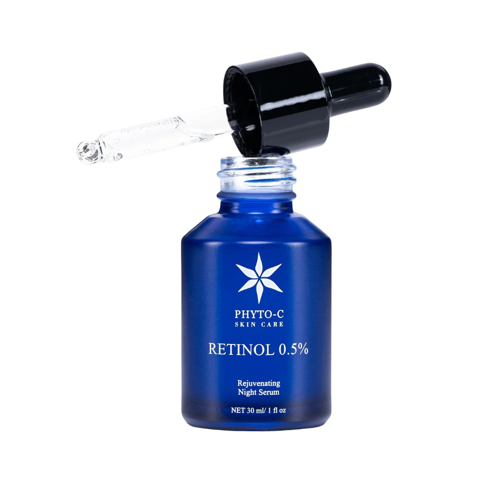 Phyto-C Skin Care Retinol 0.5% 30ml