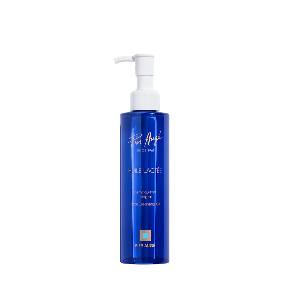 Pier Auge Total Cleansing Oil 198ml