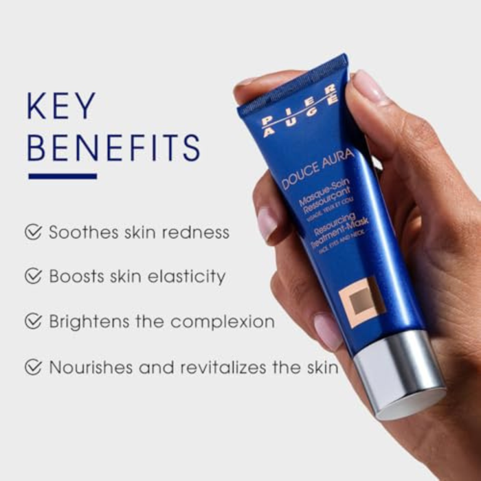 Pier Auge Douce Aura Resourcing Treatment Mask 50ml
